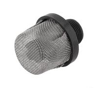 Airless 288716 Filtre 3/4" pour X5, pour X7, ProX7, ProX9, ProX17, ProX19 Series, Plastique et Métal