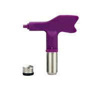 Airless Buse Tip Pistolet pulvérisateur de Peinture Haute Finition Joint buse 209-655 Conseil Airbrush for Wagner/Graco Pulvérisateur de Peinture (Color : 217)