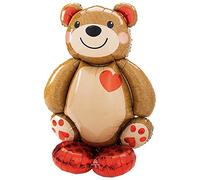 AirLoonz: Big Cuddly Teddy