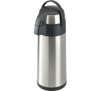 Airpot doppelwandig 5l Edelstahl