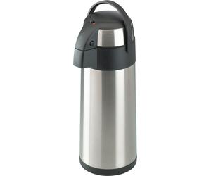 Airpot doppelwandig 5l Edelstahl