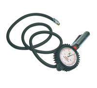 Airpress 42070 - Gonfleur Professionnel Avec Tuyaux De 150 Cm Calibré 15 Bar