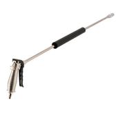 AIRPRESS 45027 Pistolet pulvérisateur, protection du sous-plancher