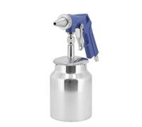 AIRPRESS 45279 Pistolet de sablage