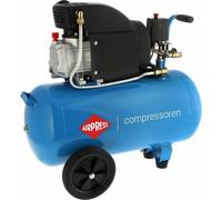 AIRPRESS Airpress HL 325-50 air compressor 1800 W 325 l/min AC