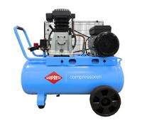 AIRPRESS Compresseur 50 L 3.0 KM 272 l/min 11011241