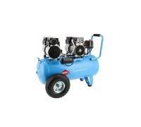 Compresseur Airpress 50L /Lmo 50-270/