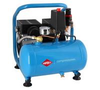 Airpress, Compresseur, L 6-95 Silence (6 l, 8 bar)