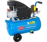 Airpress HL 150-24 Compresseur d'air 1100 W 150 l/min courant alterna