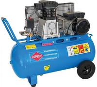 Airpress HL 340-90 Compresseur d'air 2200 W 340 l/min courant alterna