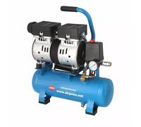 Airpress L 6-105 - Compresseur D'air - 8 Bar 0.6 Cv 84 L/min 6 L
