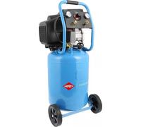 AIRPRESS PIONAL 50L TRUCKER HL360-50 2,5HP 1,8KW 360l/min