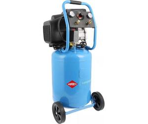 AIRPRESS PIONAL 50L TRUCKER HL360-50 2,5HP 1,8KW 360l/min
