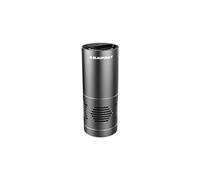 Blaupunkt Purificateur d'air AirPure AP1.1 Nomade 12 V Filtre 3 couches Noir