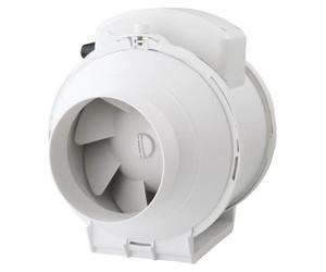 airRoxy aRil PRO 150 petit ventilateur gainable