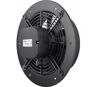 airRoxy aRos 450 ventilateur axial circulaire mural