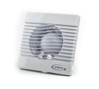 airRoxy pRim 150 HS ventilateur axial avec hygrostat
