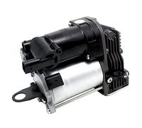 AIRSUSFAT 2213201704 W221 Compresseur d'air à suspension compatible avec Benz-Mercedes 2007-2012 S600 2007-2013 CL550 2012-2013 S350 2213201704 949910704