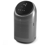 Airthereal AZH200 2-en-1 Déshumidificateur et Purificateur d'Air Combo, Petit Déshumidificateur avec Filtre HEPA, 1000ml, Jusqu'à 25m², Arrêt Automatique, Silencieux pour Chambre, Salle de Bain, RV