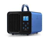 Airthereal MA10K-PRODIGI Générateur d'Ozone | Générateur d'ozone 10000mg/h pour pièces et voitures. Élimine odeurs et fumée. Minuterie et puissance réglables