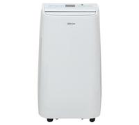 Airton 3583474096146 Climatiseur portatif Blanc