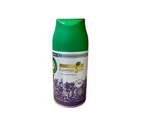 Airwick Colors of Nature Lot de 3 recharges de désodorisant Fresh Matic Max 250 ml