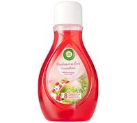 Airwick Desodorisant Maison Continu Mèche Active Framboisier en Fleurs