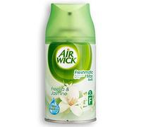 Airwick - Fresh Matic Recharge - Fleurs Blancs