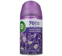 Airwick Lot de 3 recharges Lavande pour Freshmatic Max 250 ml