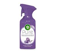 Airwick Pure Lot de 3 désodorisants en spray Lavande 250 ml