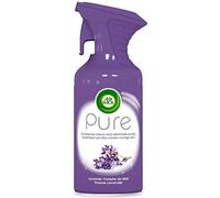 Airwick Pure Lot de 6 désodorisants en spray Lavande 250 ml