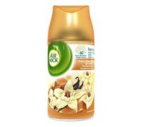 Airwick Recharge Freshmatic Pure Fresh Vanille et Délice de Caramel - 250ml