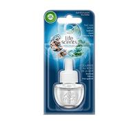 AIRWICK Recharge pour diffuseur électrique Day by the Sea 19 ml