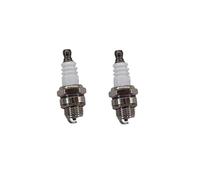 Aisen 2 Pack Bougie d'allumage Convient pour Stihl 025 MS250 MS 210 TS400 TS410 TS420 TS460 017 018 021 023 025Tronçonneuses # Bosch wsr6 F