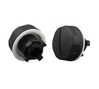 AISEN 2x Capuchon de vis pour Stihl AUTO-CUT C 5-2 Tête de Fauchage FS38 FS40 FS45 FS46 FS50 Remplace 4006 710 4001