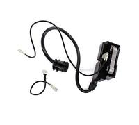 AISEN Bobine D'allumage pour Husqvarna 340 345 346 346XP 350 351 353 357 357XP 359 362 365 Jonsered 2140 2145 2150 2065 2165