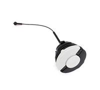 AISEN Bouchon de réservoir à essence pour Stihl BR500 BR500Z BR550Z BR600 BR600 FR130T FC90 FS90 FT100 HT100 HT130 HT130Z HT131 HL100 HL95 KM90 KM110R KM000 0 0 0 0 0 350 0533.