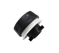 AISEN Capuchon de vis pour Stihl AUTO-CUT C 5-2 Tête de Fauchage FS38 FS40 FS45 FS46 FS50 Remplace 4006 710 4001