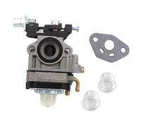 AISEN Carburateur avec joint pour Fuxtec FX-LB 126 / FX-LBS 126 / FX-LB 133T.