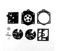 AISEN CARBURATEUR CARB Reparation Membrane KIT REMPLACER WALBRO K10-HDC pour STIHL 015 015AV 15AVE 015L Solo 600 605 606 616 631