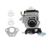 AISEN Carburateur & joint pour débroussailleuse 141550, 141003 52 ccm/Demon RQ580