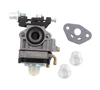 AISEN Carburateur pour débroussailleuse AL-KO BC 410, BC 4535, BC 4125 II Comfort