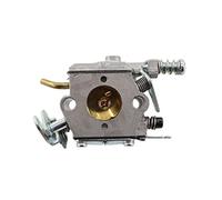 AISEN Carburateur pour Husqvarna 136 137 141 142 36 Tronçonneuse 530071987 545013503 530071492 5300713545 530071693 remplace Walbro WT-834 WT-657 WT-529