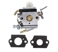 AISEN Carburateur pour HUSQVARNA JONSERED 129R 129LDX 129RJ 129C 129L # 545008097
