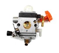 AISEN Carburateur pour STIHL FS130 KM130 HT130 HT131 C1Q-S173 C1Q-S174 C1Q-S176 CARB