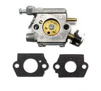 AISEN Carburateur pour tronçonneuse Ryobi RCS3535CA Ruixing Code H142A ou H142R