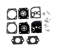 AISEN Carburateur Réparation Membrane Joint Kit pour ZAMA RB-69 STIHL 020 020T MS191 MS192T MS200T Husqvarna 113LD 123C 123L 322L 323L 325L 326L 325HS 322HL tronçonneuse