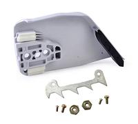 AISEN Couvercle de pignon avec griffe d'arbre Écrou pour Stihl 024 026 028 029 034 036 038 044 046