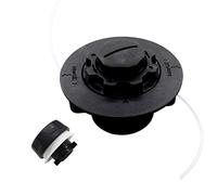 AISEN Débroussailleuse Fil Tête de Coupe Pour Stihl Autocut C5-2 Tondeuse Sense FS 38 40 50 FSE 71 81 Viking TE 600 700 100