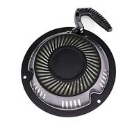 AISEN Démarreur à câble compatible avec tondeuse à gazon Einhell GC-PM 46/3 S.